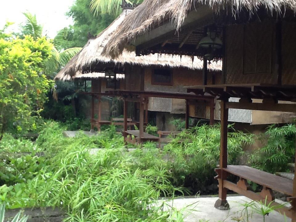 Hotel The Nirwana Water Garden Pabean Buleleng Exteriér fotografie